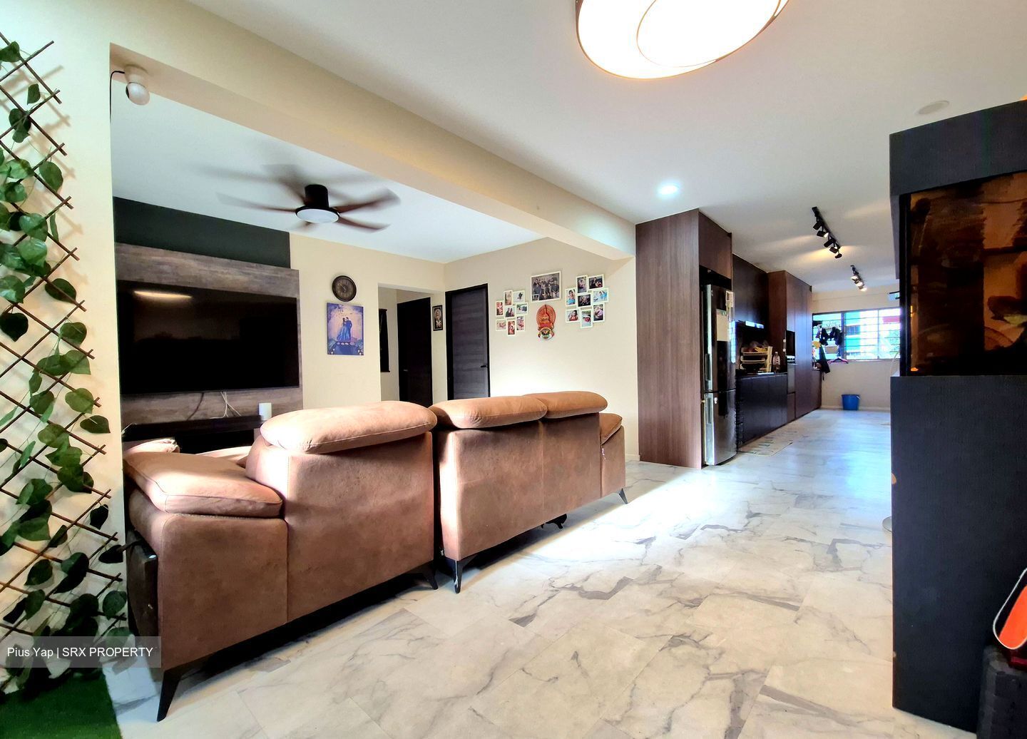 Blk 237 Yishun Ring Road (Yishun), HDB 5 Rooms #489714901